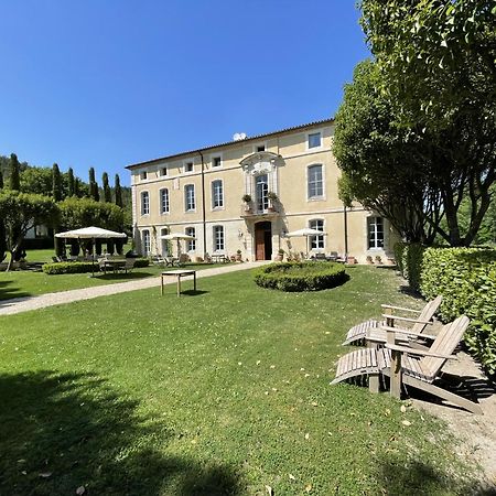 Chateau Talaud ロリオル・デュ・コンタ エクステリア 写真