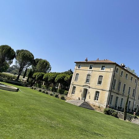 Chateau Talaud ロリオル・デュ・コンタ エクステリア 写真