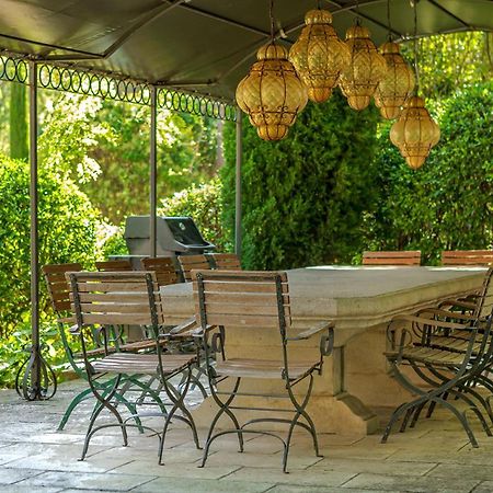 Chateau Talaud ロリオル・デュ・コンタ エクステリア 写真