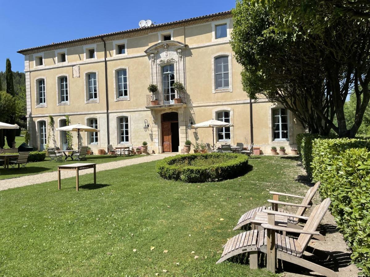 Chateau Talaud ロリオル・デュ・コンタ エクステリア 写真