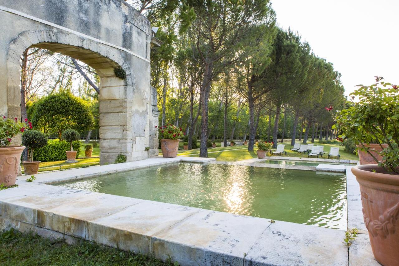 Chateau Talaud ロリオル・デュ・コンタ エクステリア 写真