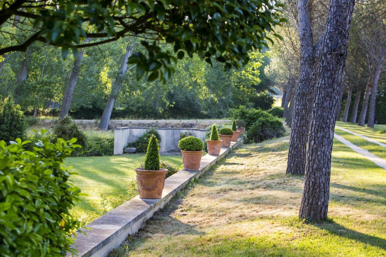 Chateau Talaud ロリオル・デュ・コンタ エクステリア 写真