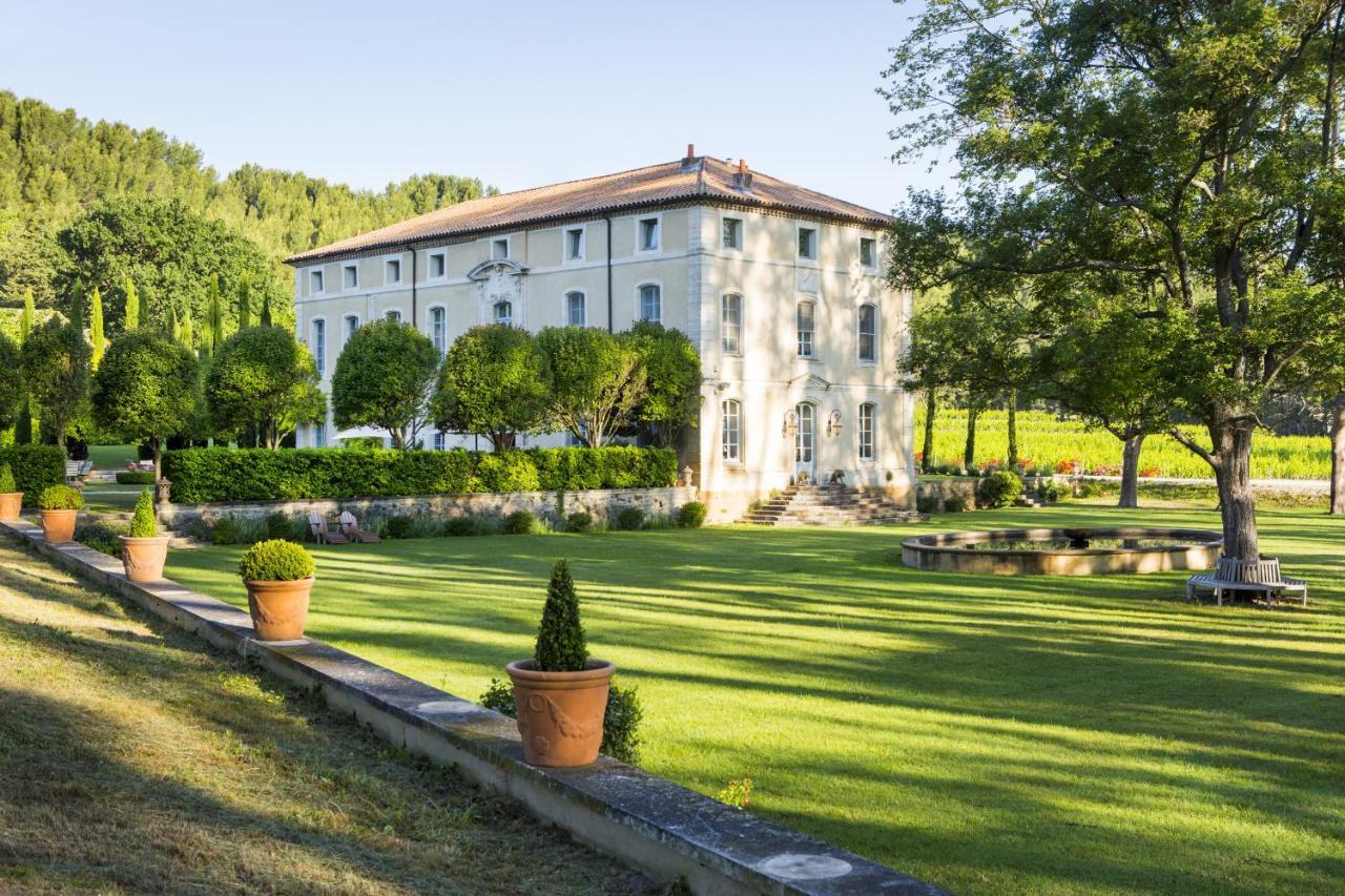 Chateau Talaud ロリオル・デュ・コンタ エクステリア 写真