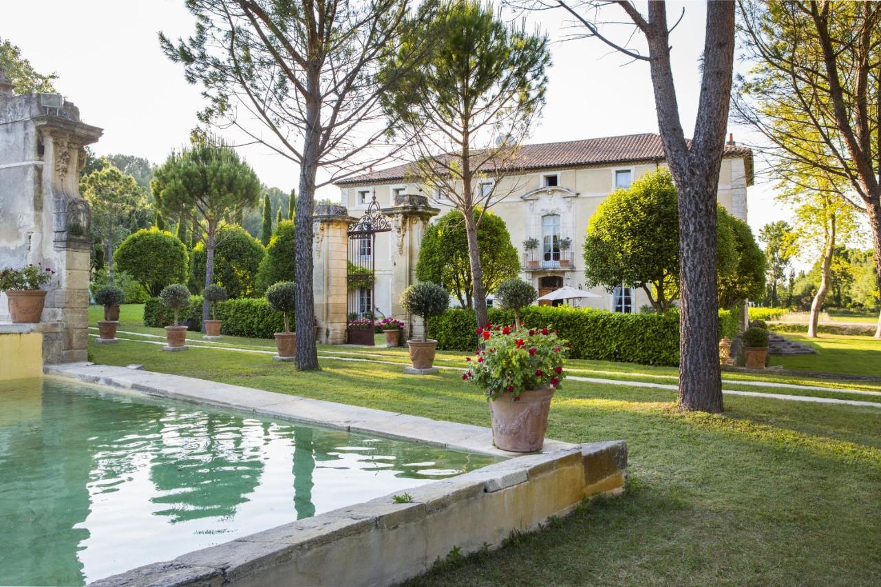 Chateau Talaud ロリオル・デュ・コンタ エクステリア 写真