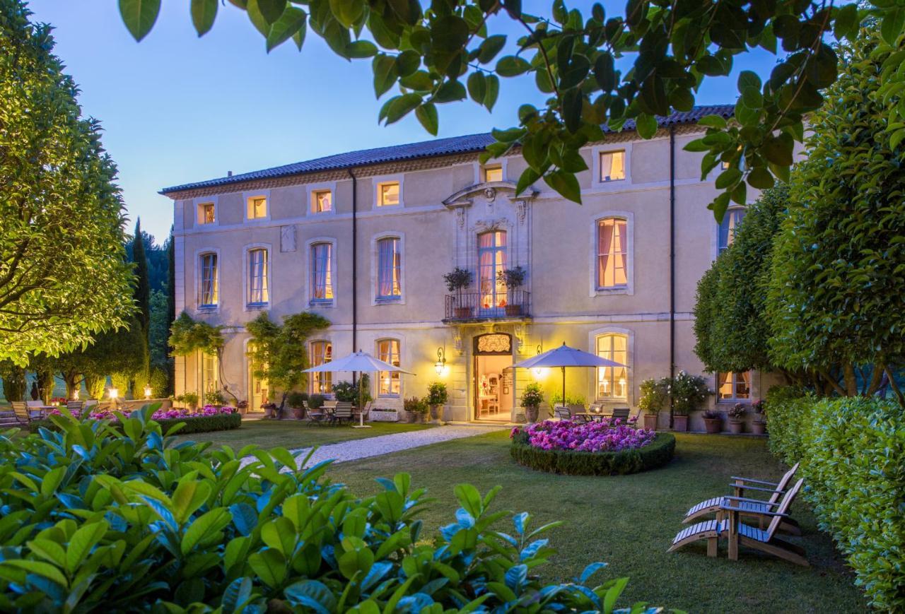 Chateau Talaud ロリオル・デュ・コンタ エクステリア 写真